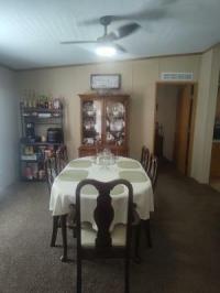 Fairmount Manufactured Home