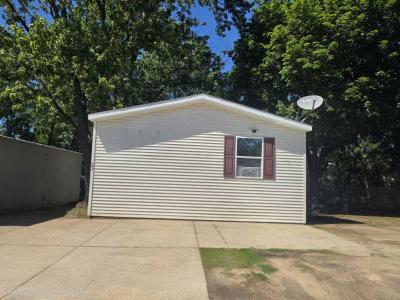 Mobile Home at 2745 Ingersoll Wyoming, MI 49519