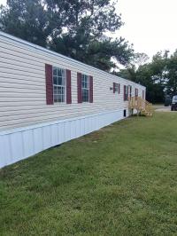 Horton Mobile Home