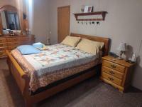 Fairmount Manufactured Home
