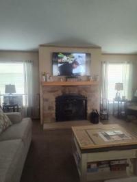 Fairmount Manufactured Home