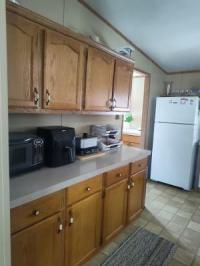 Fairmount Manufactured Home