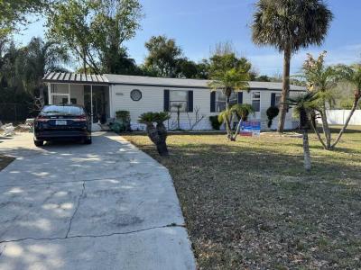 Mobile Home at 9160 Bayou Drive Tampa, FL 33635