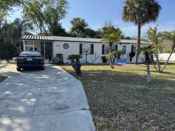 Photo 1 of 2 of home located at 9160 Bayou Drive Tampa, FL 33635