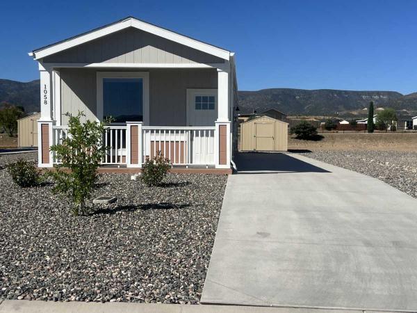 2026  Mobile Home For Sale