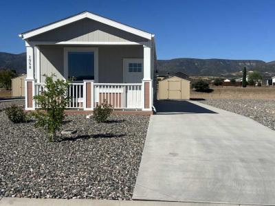 Mobile Home at 1058 Rustic Pine Camp Verde, AZ 86322