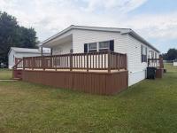 1998 Redman Manufactured Home