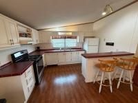 1998 Redman Manufactured Home