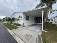 1999 Manufactured Home
