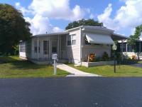 1971 RAMA Manufactured Home