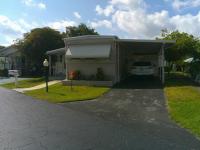1971 RAMA Manufactured Home
