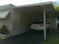 1971 RAMA Manufactured Home