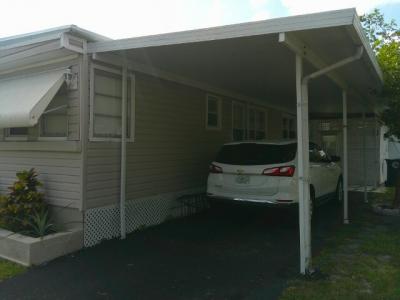 Photo 3 of 21 of home located at 4340 NW 68th St. A29 Coconut Creek, FL 33073