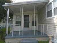 1971 RAMA Manufactured Home