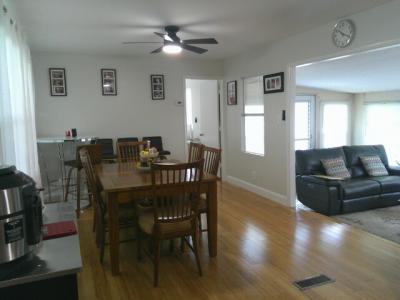 Available Home