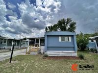 1978 HOME Mobile Home