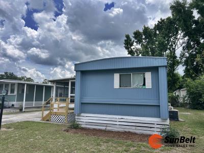 Photo 3 of 34 of home located at 2450 SW 38th Avenue Lot 72 Ocala, FL 34472