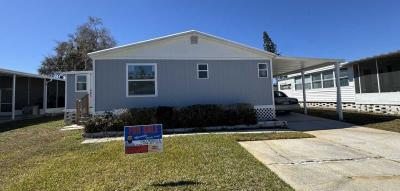 Mobile Home at 8814 Edgewood Blvd Tampa, FL 33635