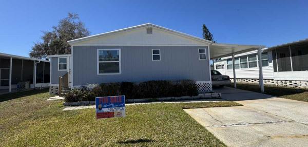 Photo 1 of 2 of home located at 8814 Edgewood Blvd Tampa, FL 33635