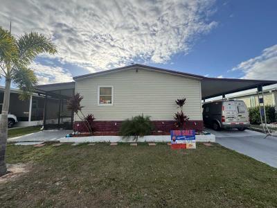 Mobile Home at 8808 Deeplands Road Tampa, FL 33635