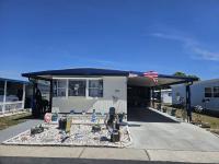 1981 Manufactured Home
