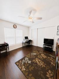 2010 Mobile Home