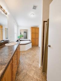 2010 Mobile Home
