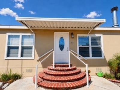 Mobile Home at 27361 Sierra Hwy Unit#192 Canyon Country, CA 91351