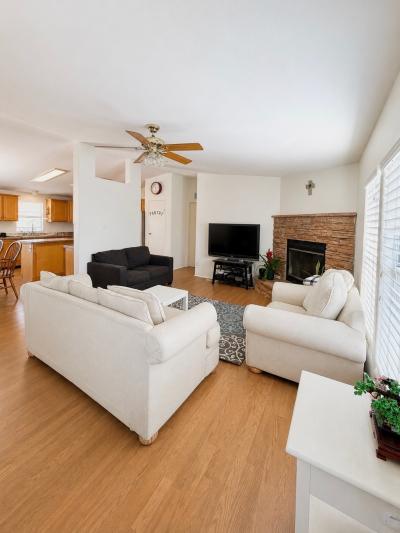Photo 2 of 8 of home located at 27361 Sierra Hwy Unit#192 Canyon Country, CA 91351