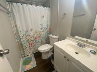 1983 BARR HS Mobile Home