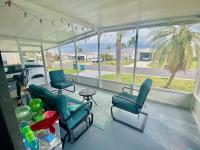 1983 BARR HS Mobile Home