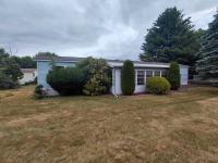 1985 Redman New Moon Manufactured Home