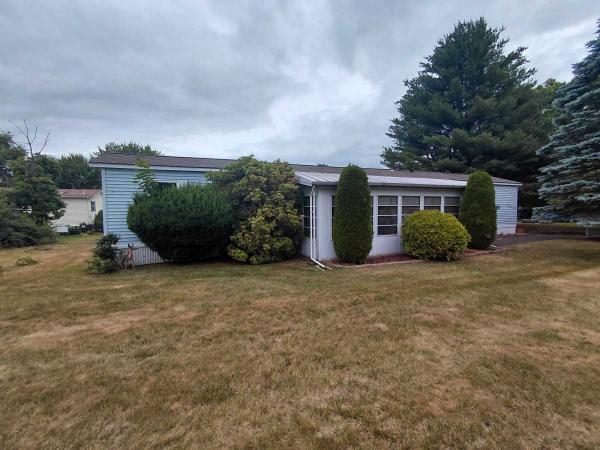 1985 Redman Mobile Home For Sale