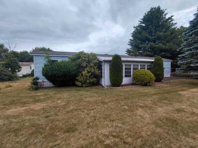 Mobile Home at 499 S Ohioville Rd New Paltz, NY 12561
