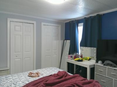 Available Home