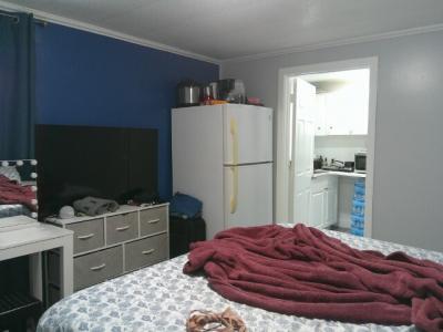 Available Home