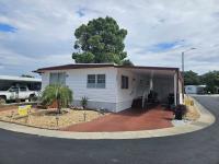 1969 Mobile Home