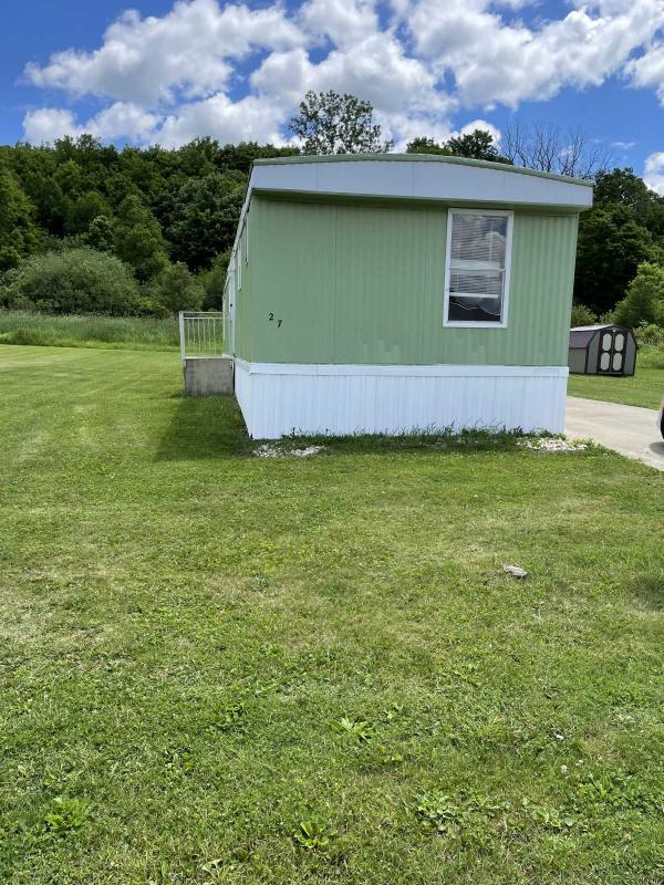 1980 Commodore Mobile Home For Sale