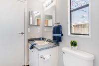 1986 SAND HS Mobile Home