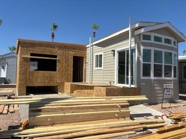 2026 Cavco Mobile Home For Sale
