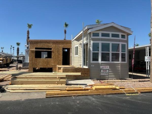 2026 Cavco Mesa Verde Mobile Home