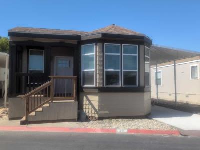 Mobile Home at 1 Lemon Tree Circle Vacaville, CA 95687