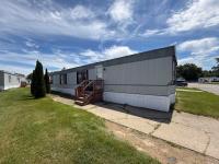 1986 Manufactured Home