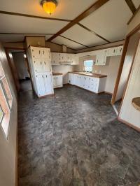1986 Manufactured Home