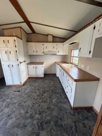 1986 Manufactured Home