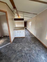 1986 Manufactured Home