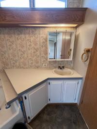 1986 Manufactured Home