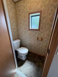 1986 Manufactured Home
