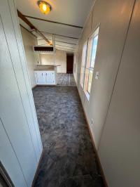 1986 Manufactured Home