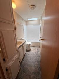 1986 Manufactured Home